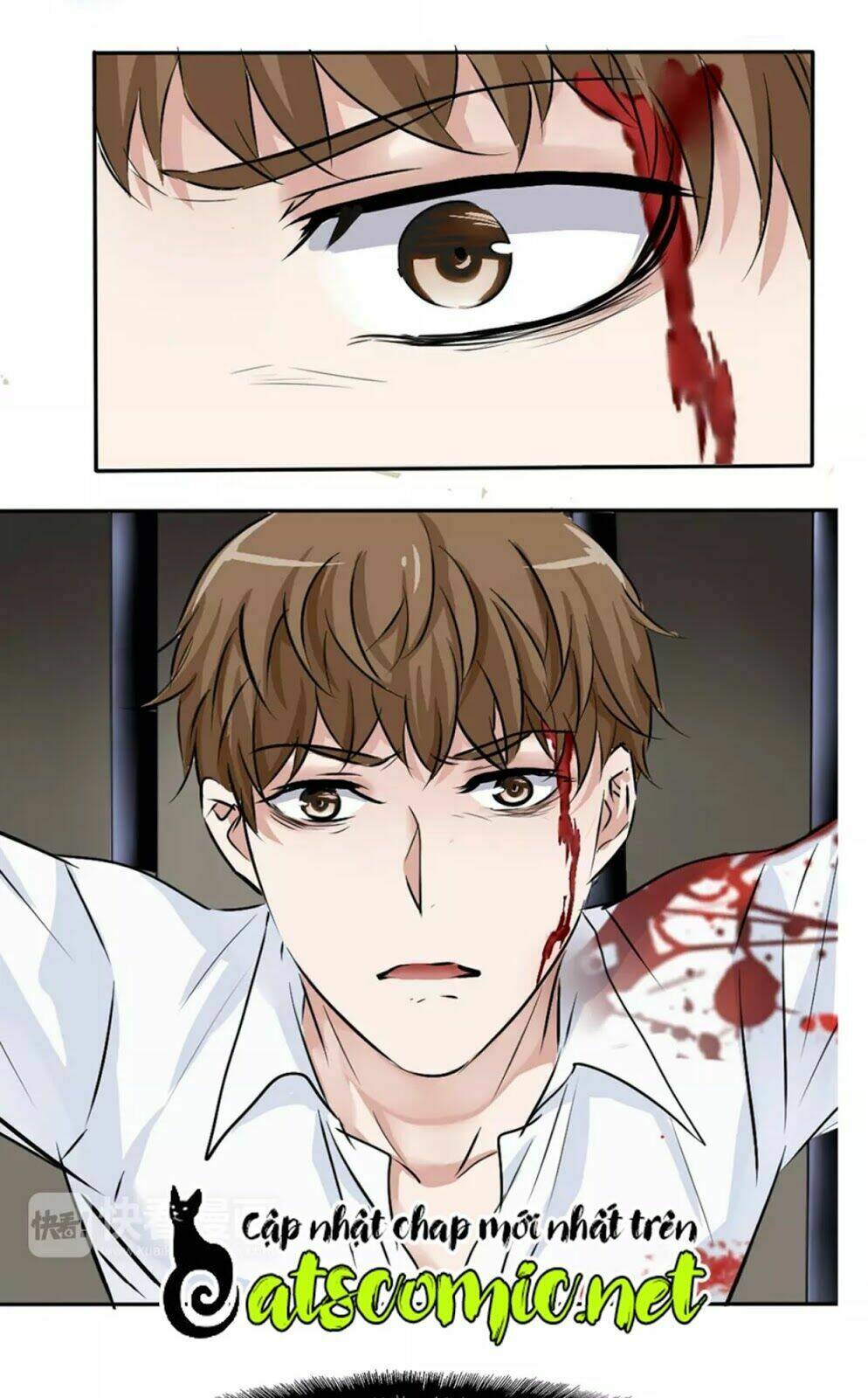 Lấy Sắc Tấn Công Sắc: Chapter 16