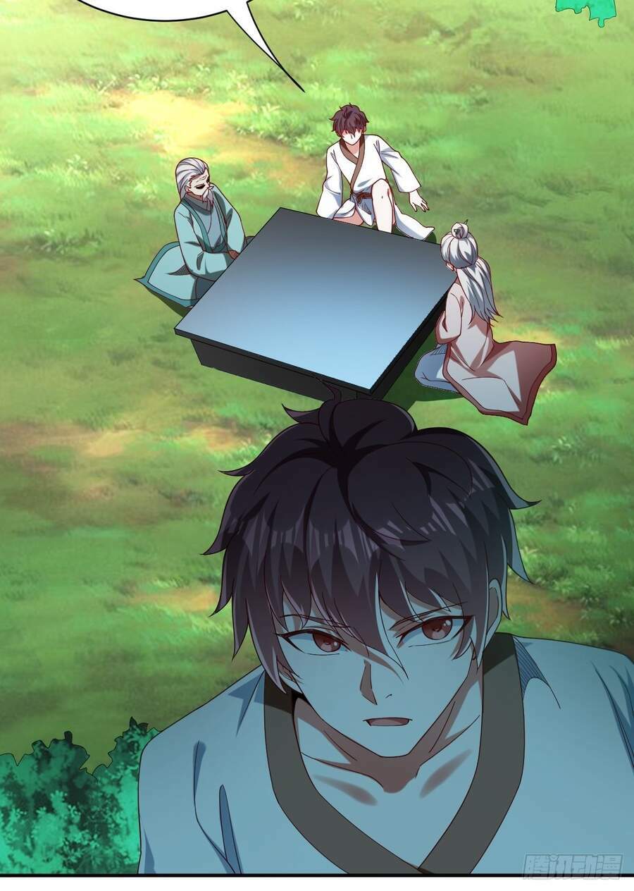 Cục Gạch Xông Vào Dị Giới: Chapter 59