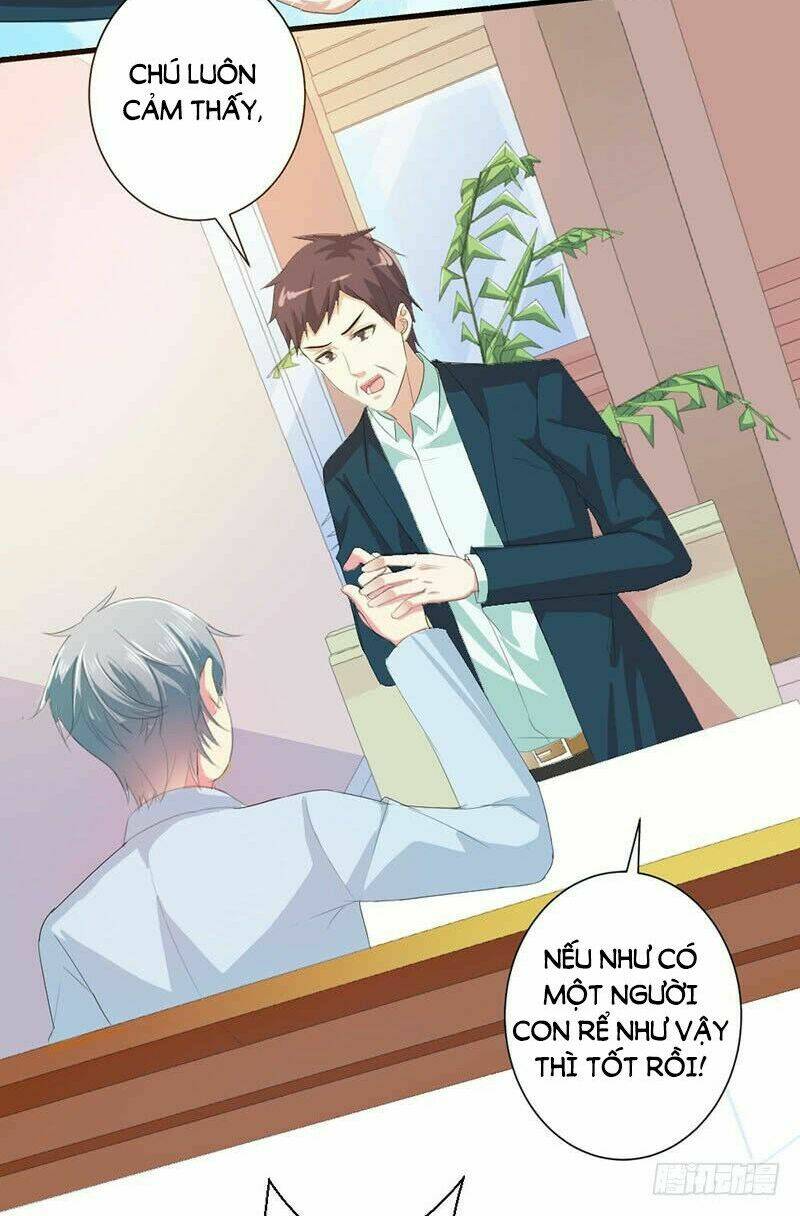 Này! Đừng Động Vào Phô Mai Của Tôi: Chapter 25