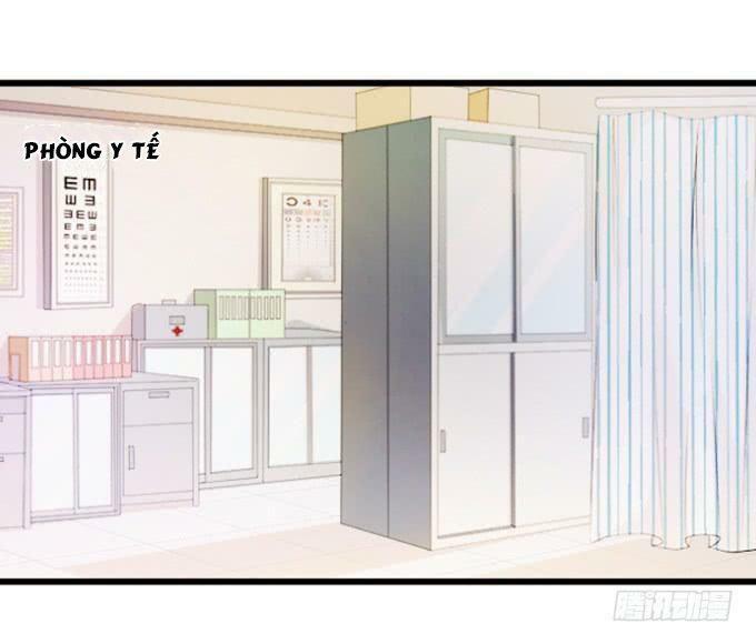 Hồ Tiên Hung Bạo: Chapter 57
