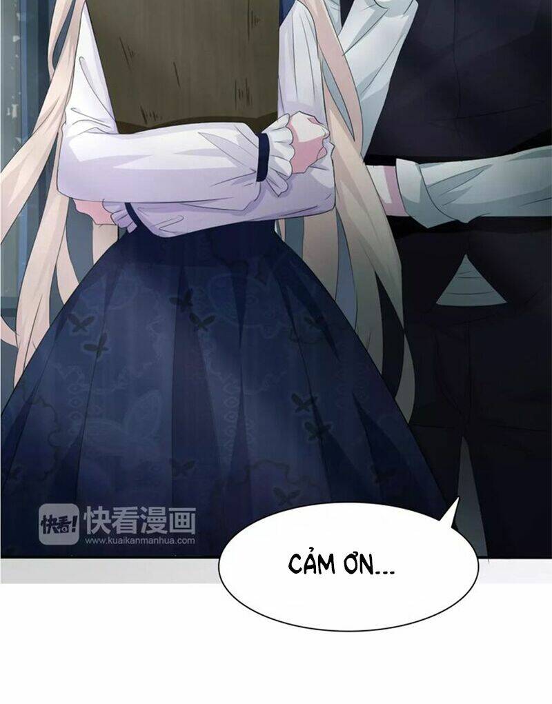 Một Lời Không Hợp Liền Hút Máu: Chapter 8