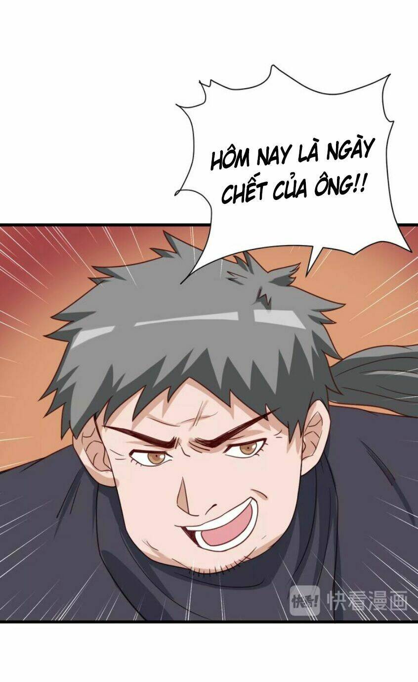 Hệ Thống Tu Tiên Mạnh Nhất: Chapter 19