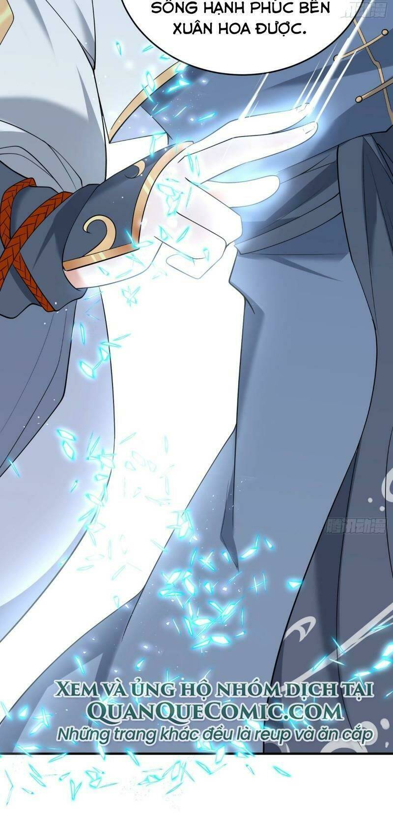 Giáng Thần Chiến Ký: Chapter 70