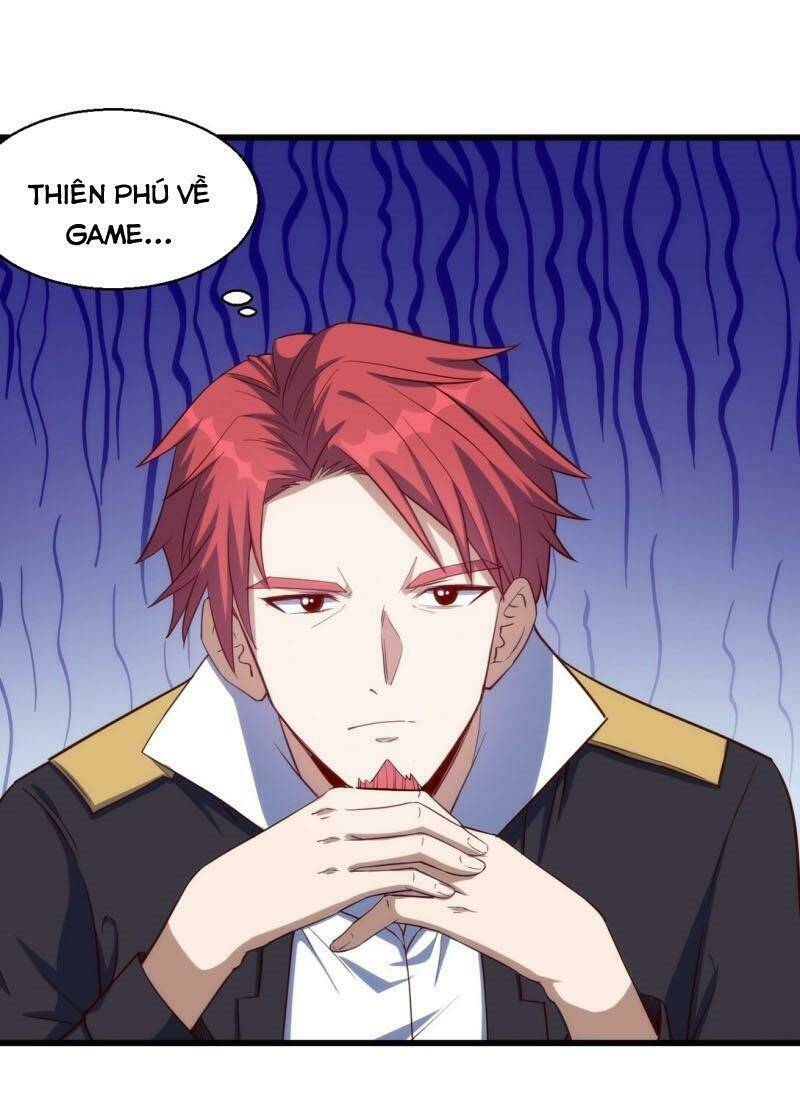 Thánh Đường Chi Thành: Chapter 32