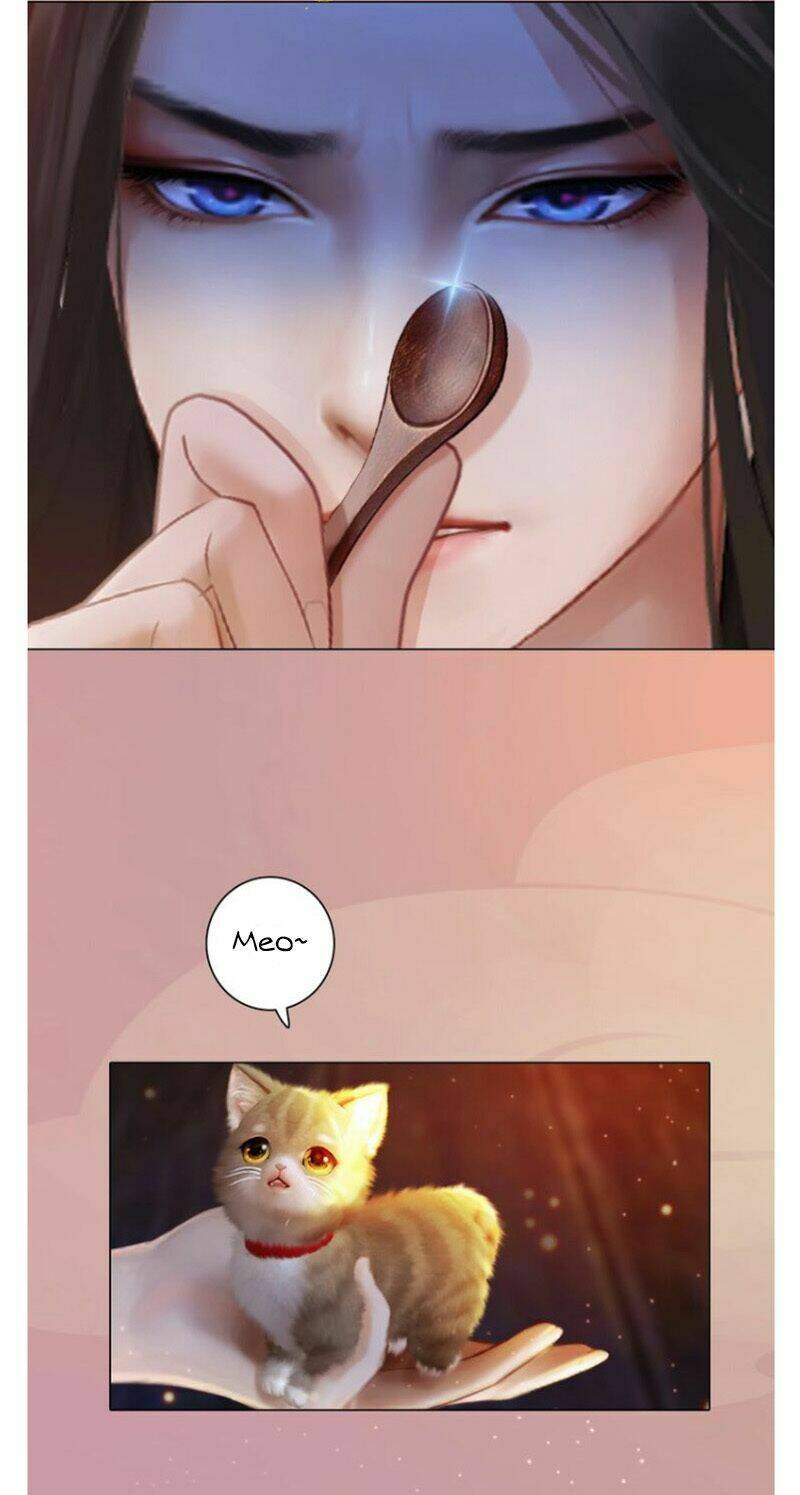 Yêu Nhan Lệnh: Chapter 61