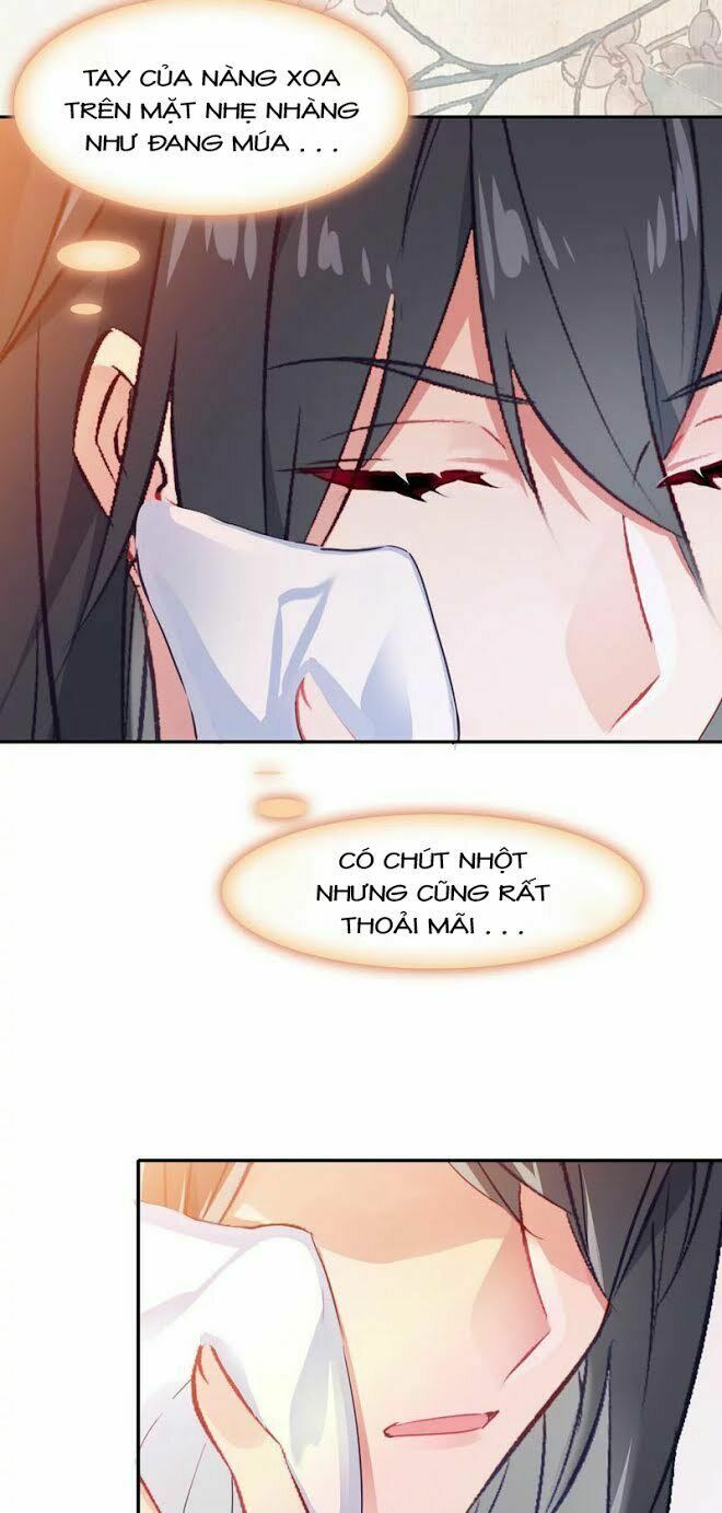 Gả Cho Một Tên Thái Giám Đáng Ghét: Chapter 61