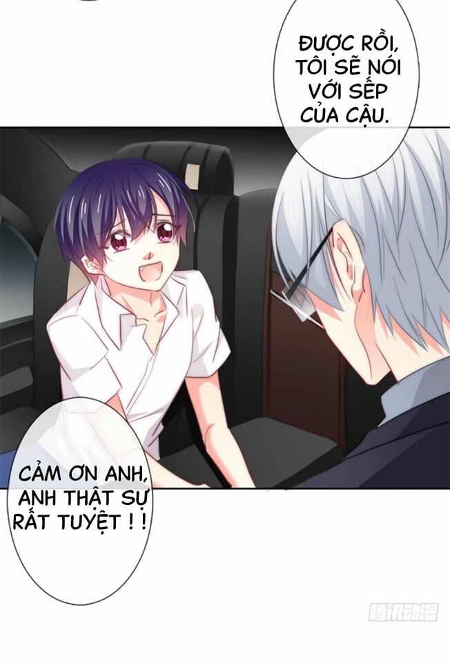 Sự Đơn Thuần Về Tình Yêu: Chapter 4