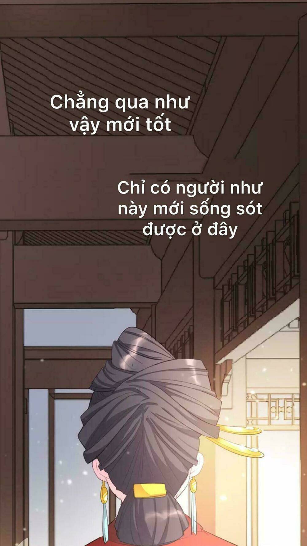 Hoa Khôi Trọng Sinh: Chapter 4