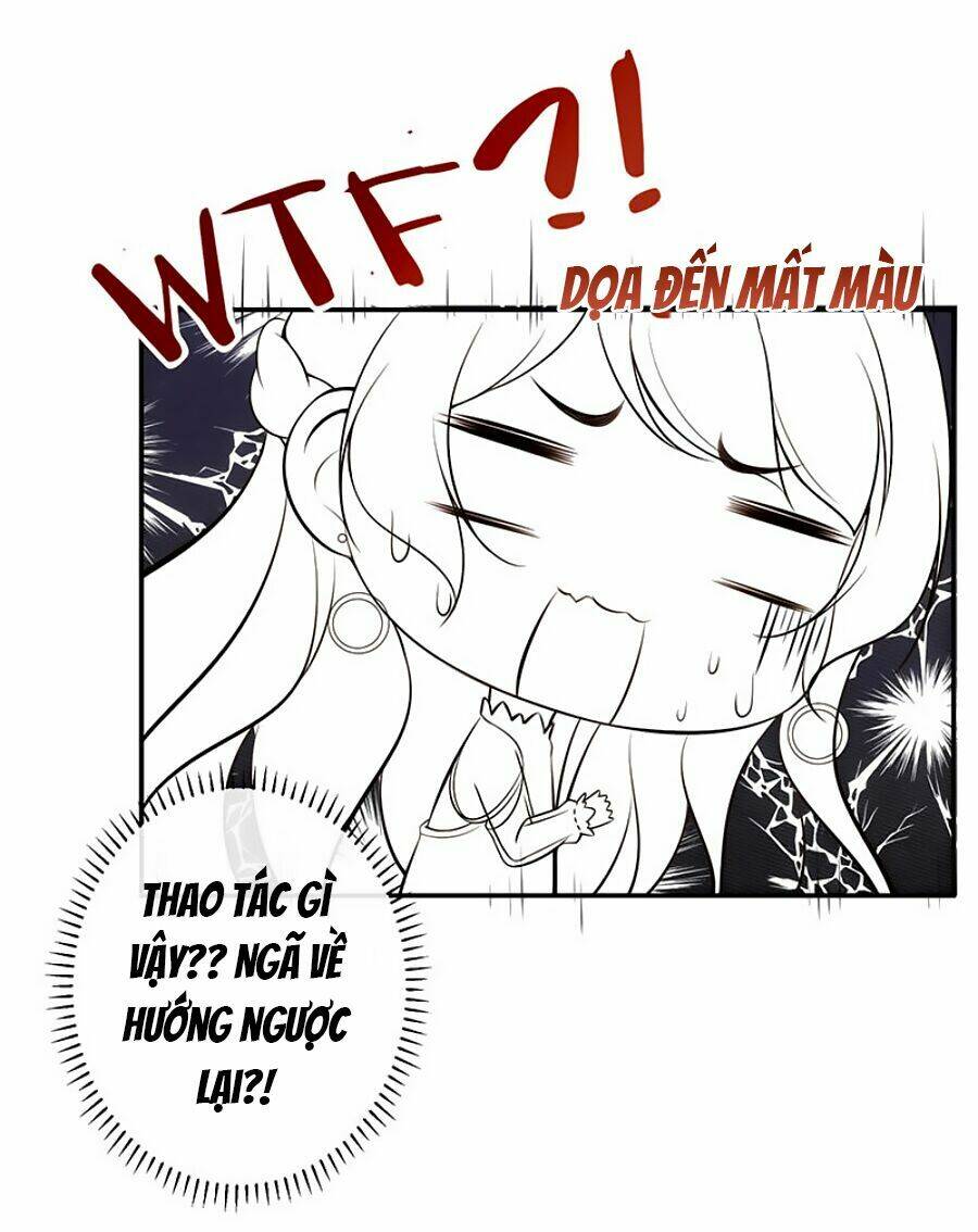 Cả Thế Giới Đều Không Bằng Người: Chapter 38