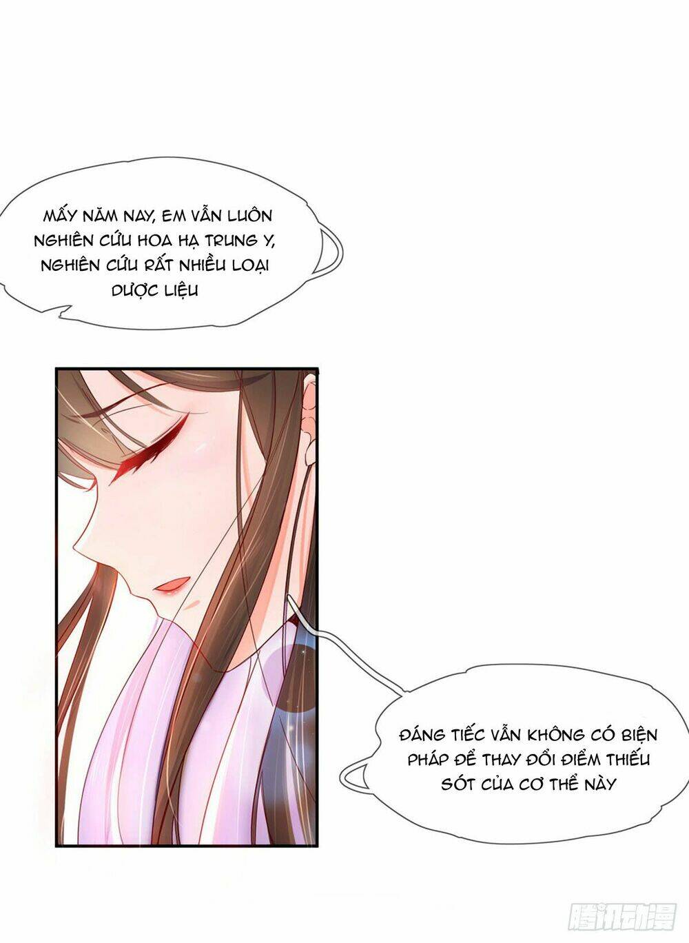 Vương Phi Tu Tiên: Đối Kháng Ma Vương: Chapter 2