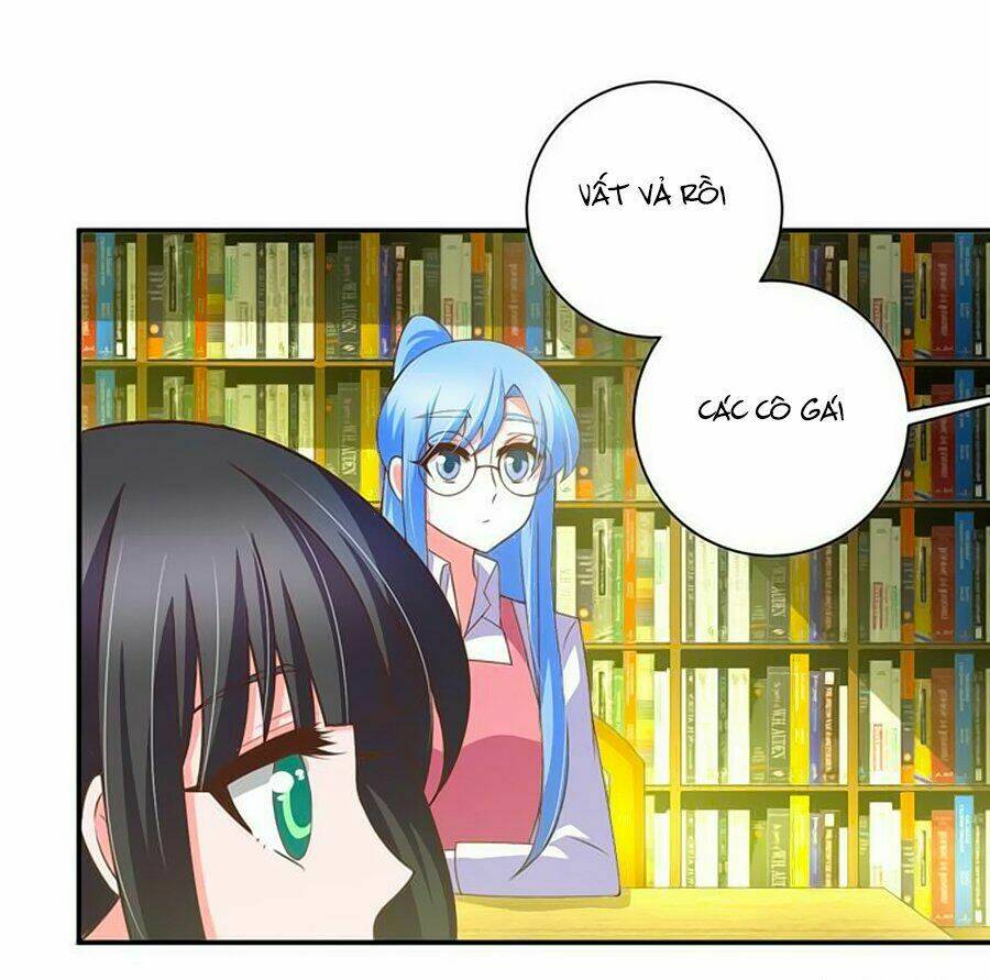 Người Yêu Khát Máu Của Tôi: Chapter 48