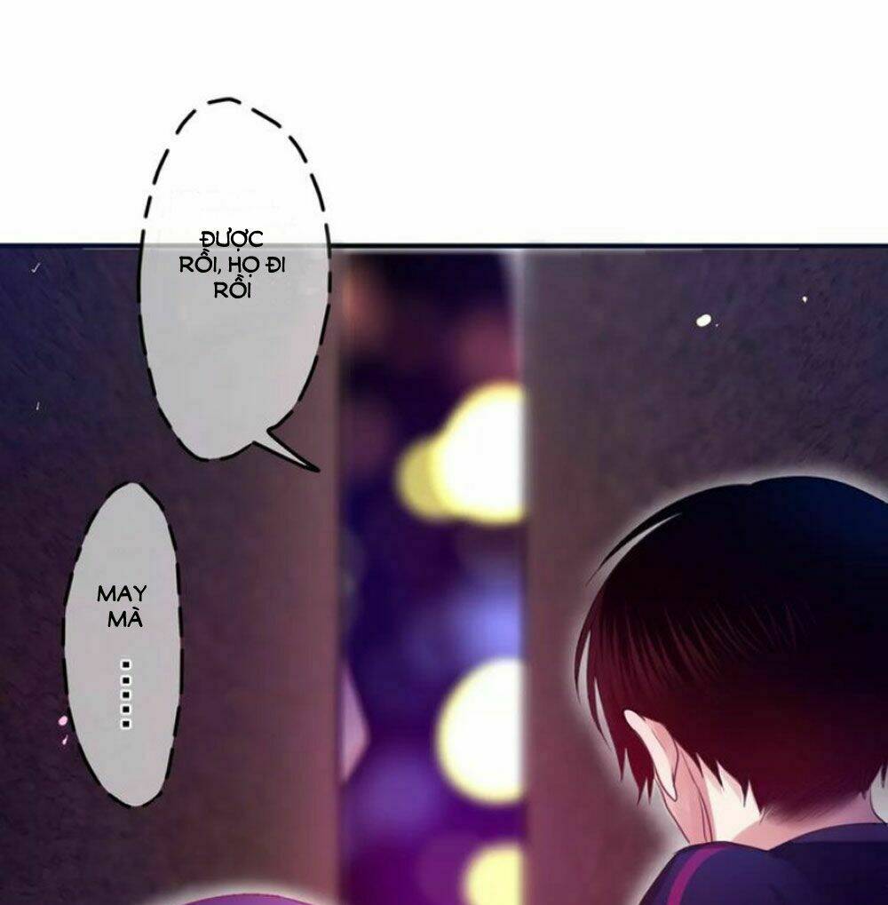 Tháng Sáu Kì Diệu: Chapter 25