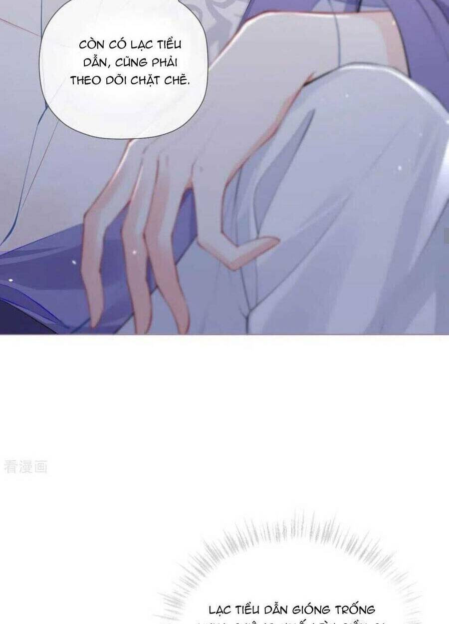 THIẾT LẬP ÁC NỮ CỦA TÔI SỤP ĐỔ RỒI: Chapter 32