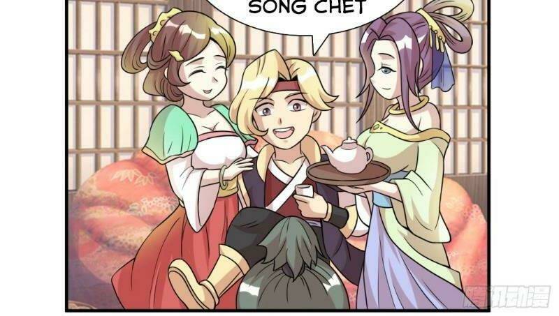 Liệp Thực Vương: Chapter 8