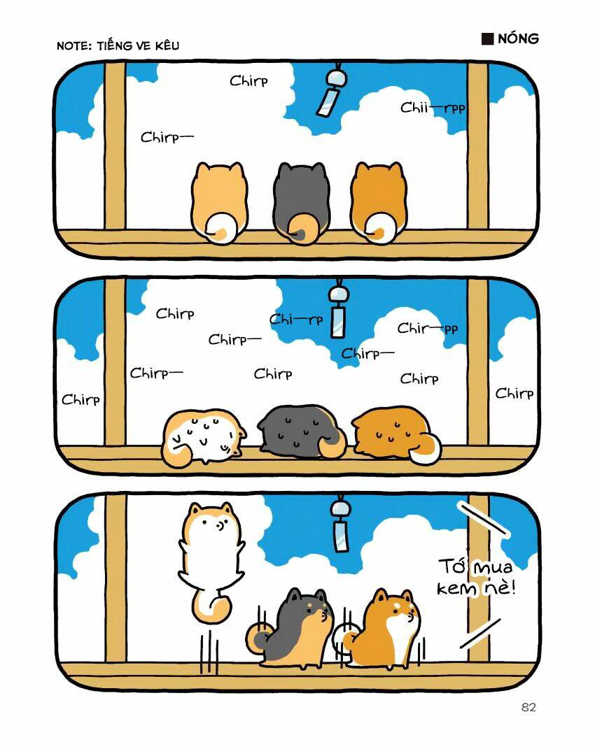 Taru Shiba: Chapter 6