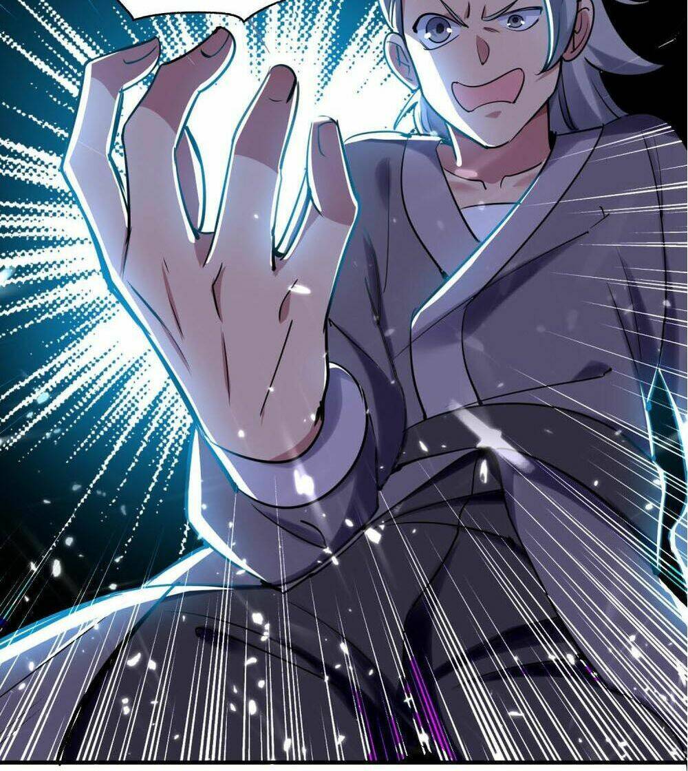 Vạn Giới Tiên Vương: Chapter 3