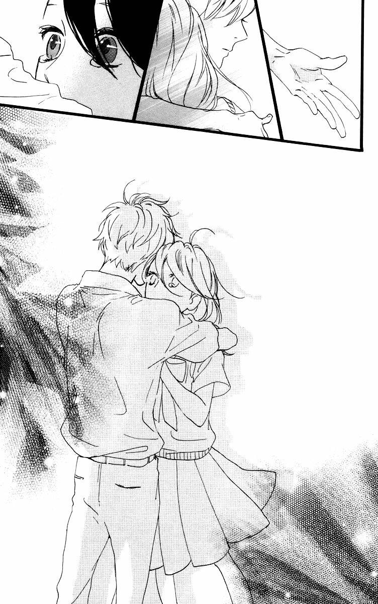 Sao Mai Của Em: Chapter 17