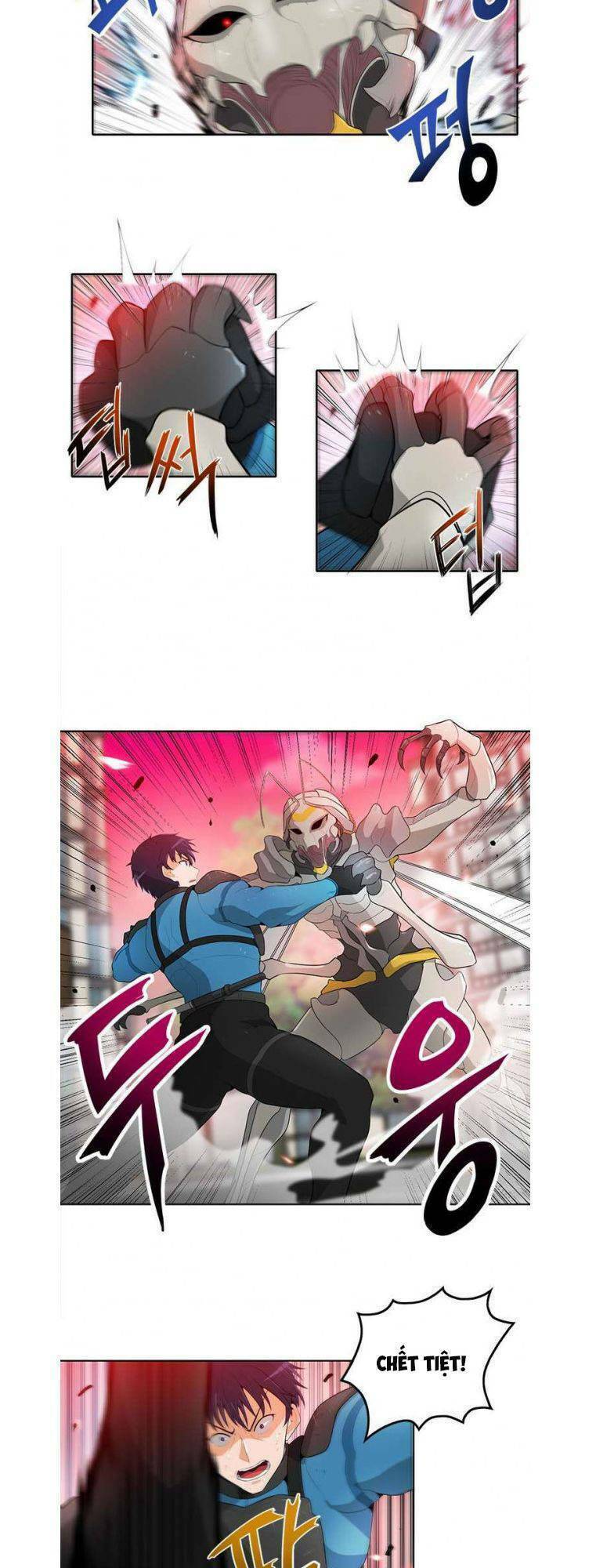 Tôi Tự Động Săn Một Mình: Chapter 16