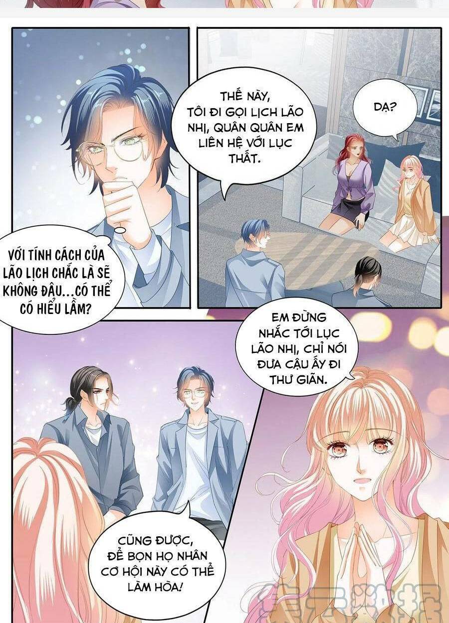 Bá Đạo Tiểu Thúc, Xin Trêu Chọc Vừa Thôi!: Chapter 317