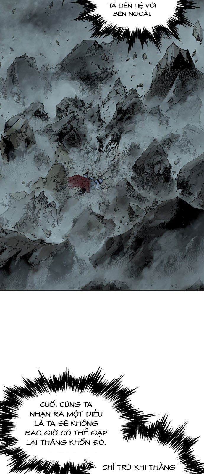 Cao Thủ 2: Chapter 103