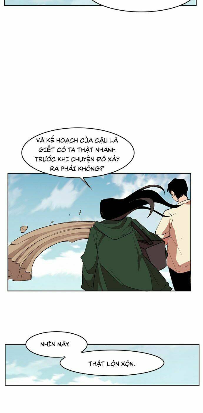 Hard Core Leveling Warrior: Chapter 171