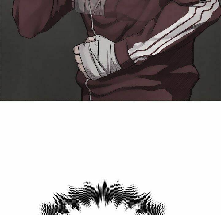 Nắm Đấm: Chapter 24