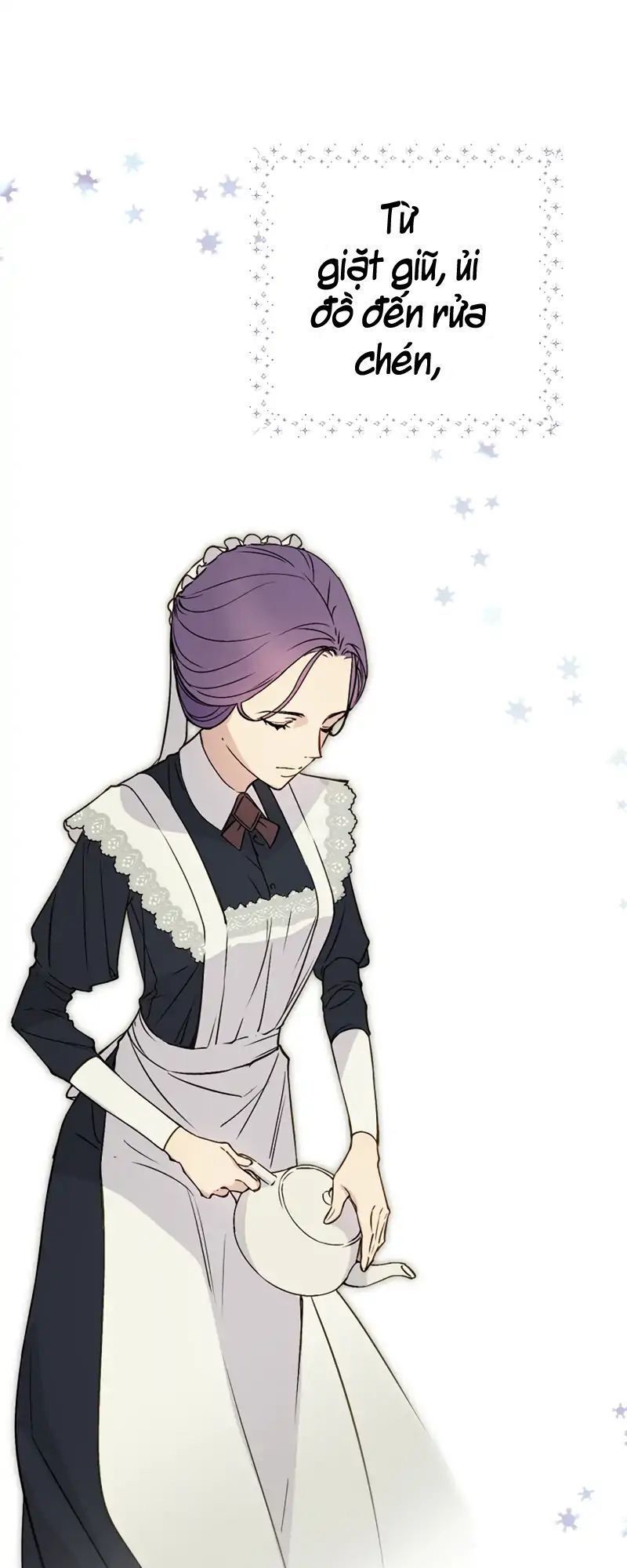 Cô Hầu Giỏi Giang: Chapter 2