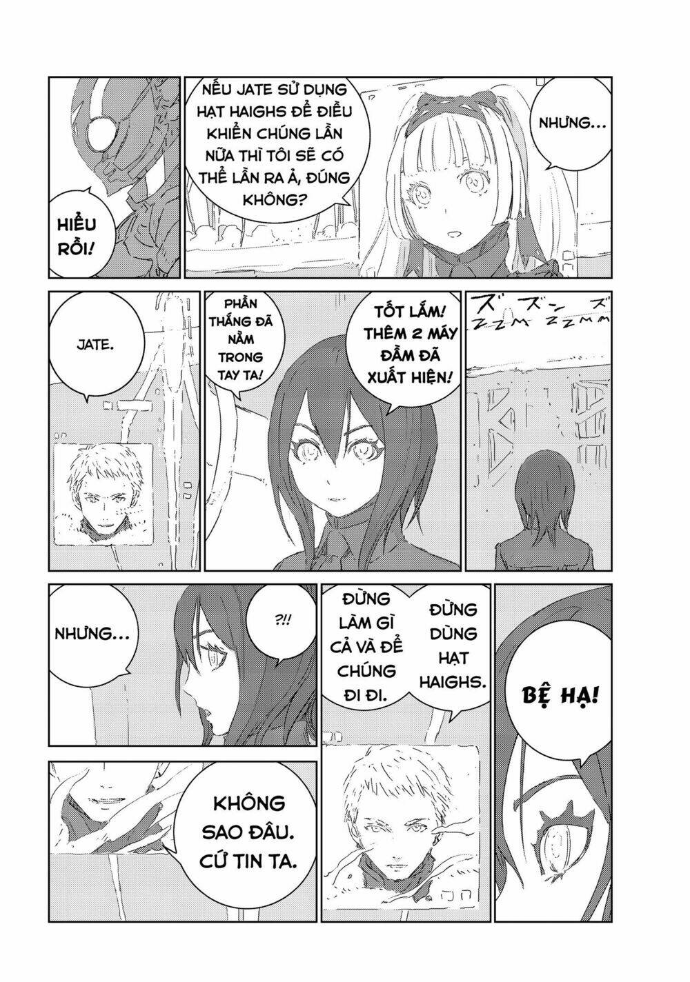 Aposimz: Chapter 17