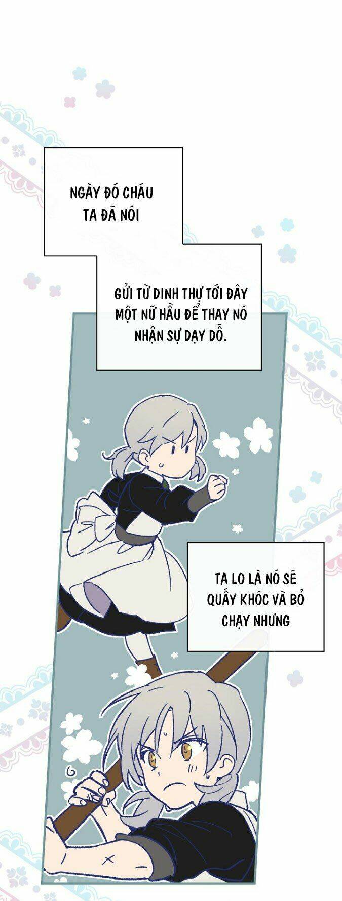 Kỵ Sĩ Đỏ Không Mê Tiền Mù Quáng: Chapter 1