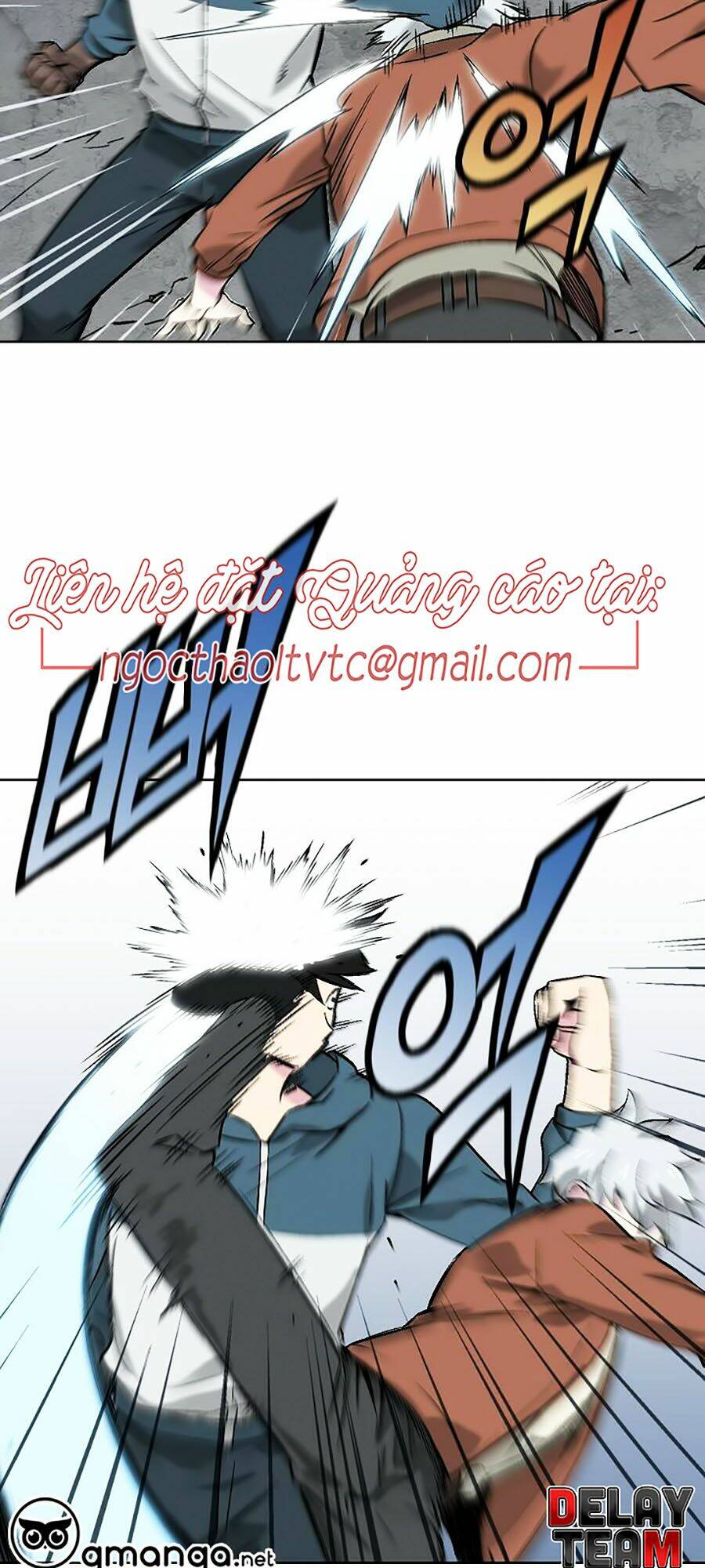 Hầm Ngục Bóng Tối: Chapter 20