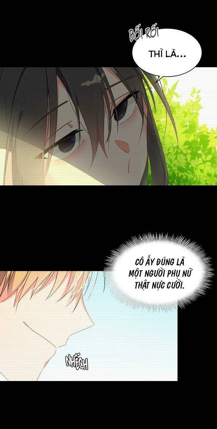 Ý Nghĩa Của Em: Chapter 4