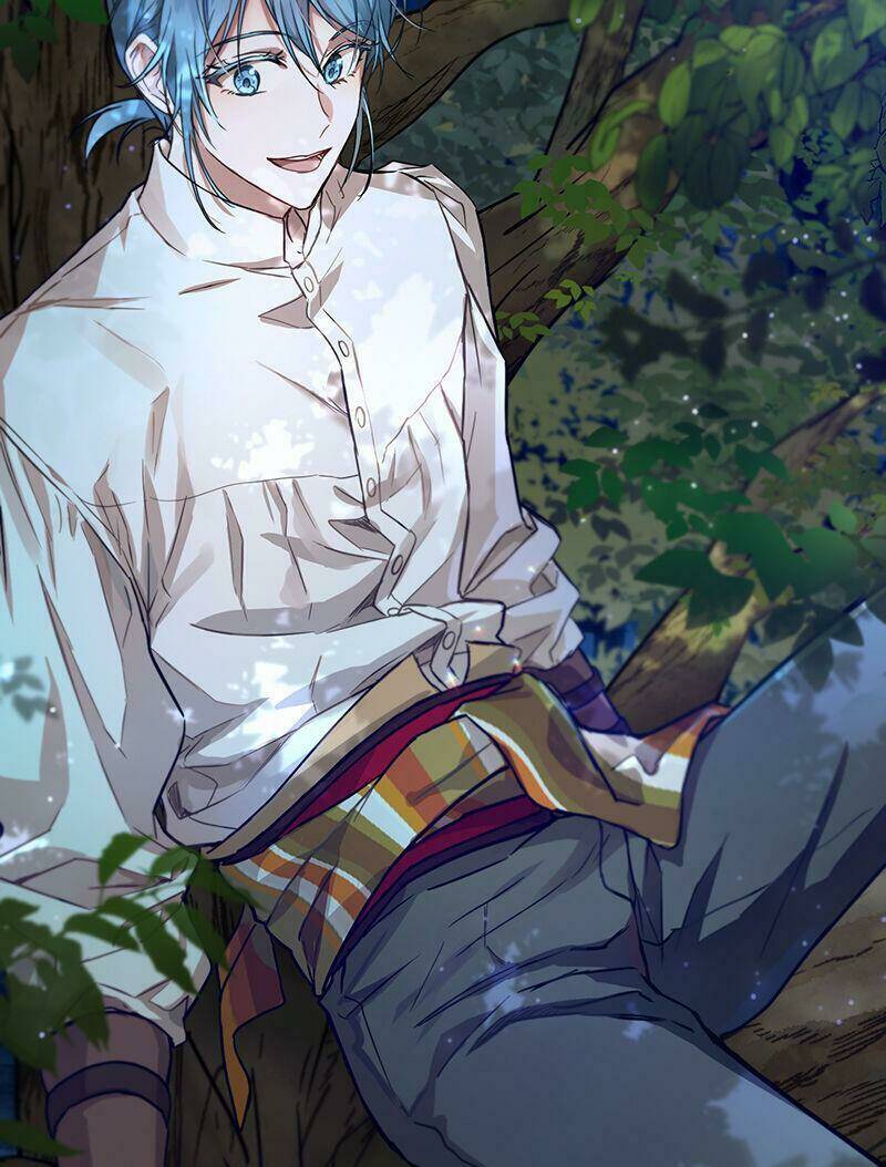 Khế Ước Của Ác Ma: Chapter 39