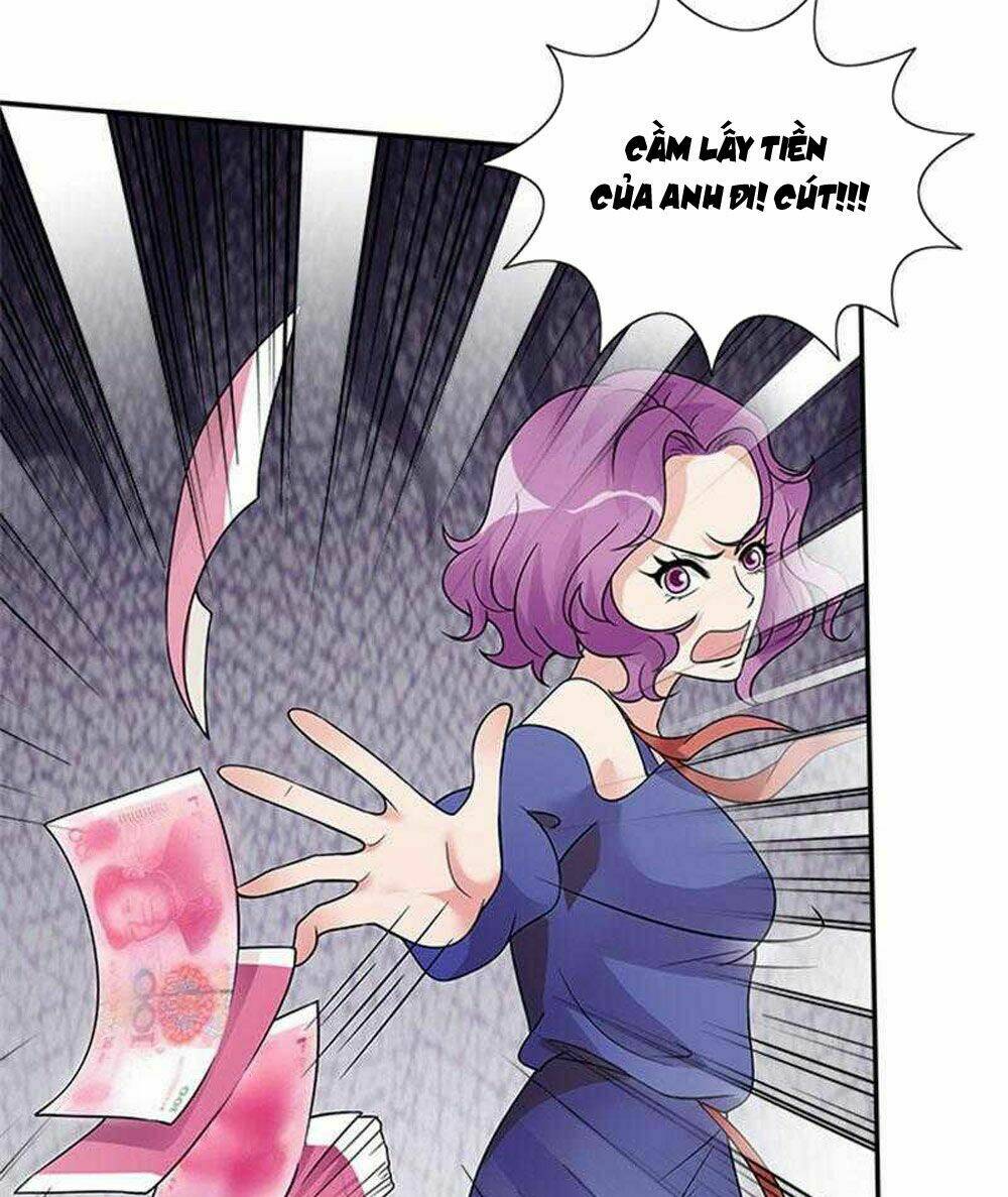 Tiểu Tâm Can Tuyệt Sủng Của Lạc Tiên Sinh: Chapter 42