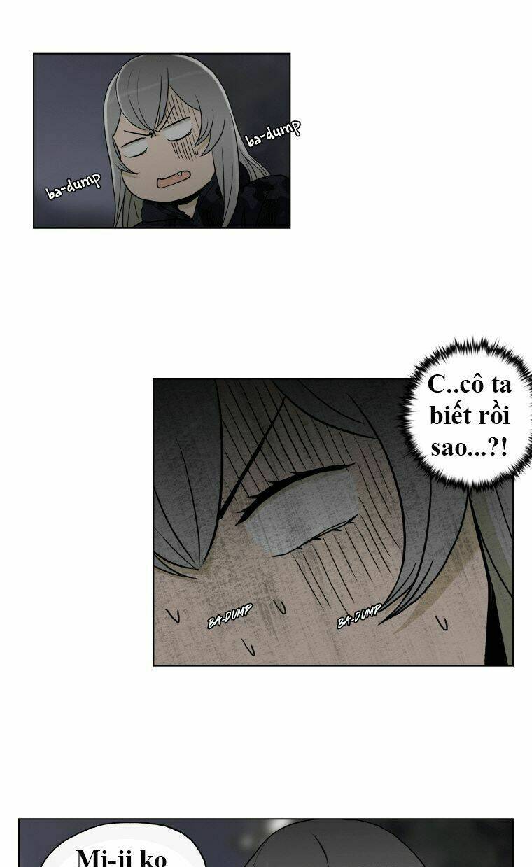 Anh Ấy Là Nữ Sinh Cấp 3: Chapter 34