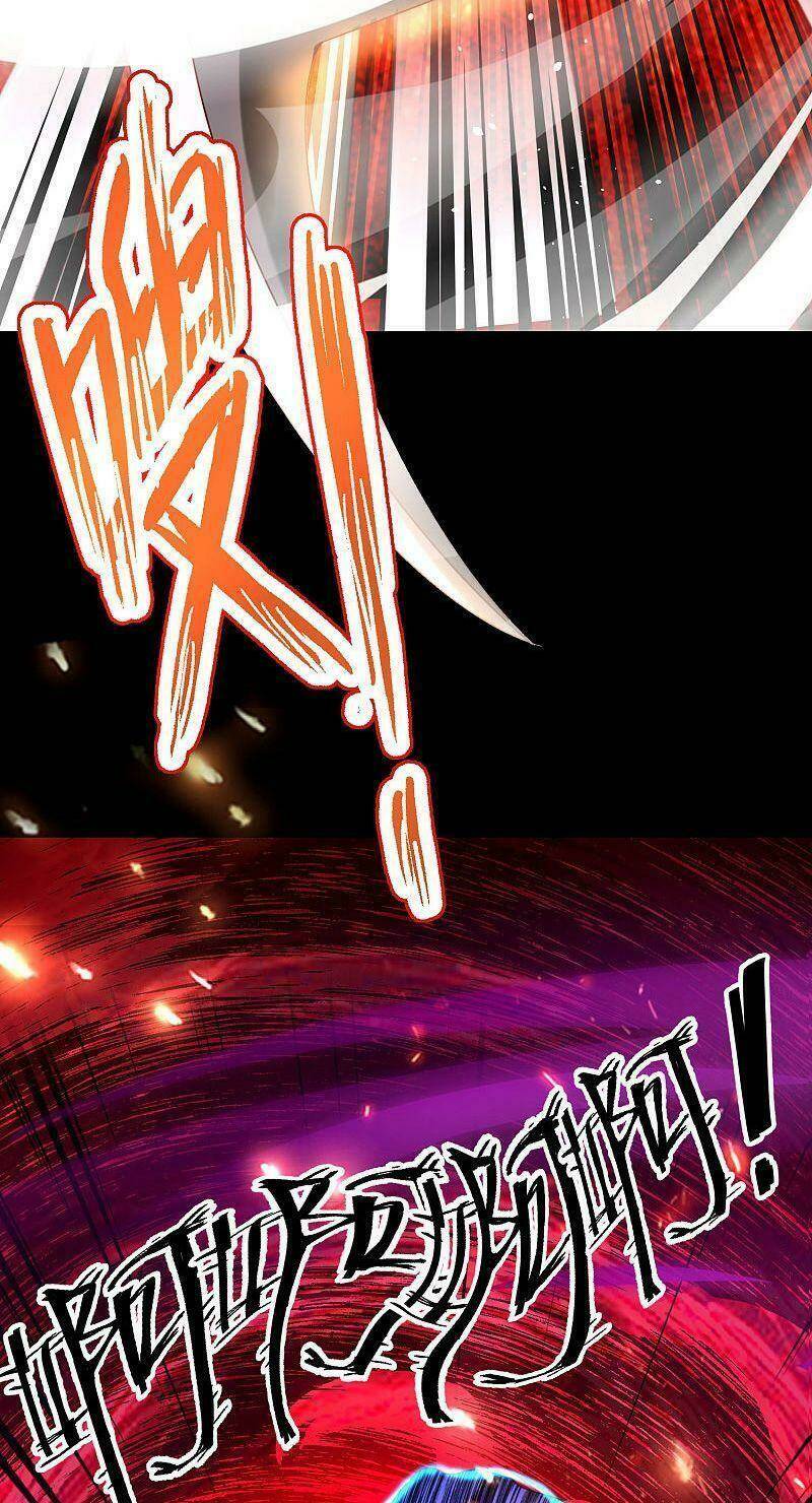 Vòng Bạn Bè Mạnh Nhất Của Tiên Giới: Chapter 100