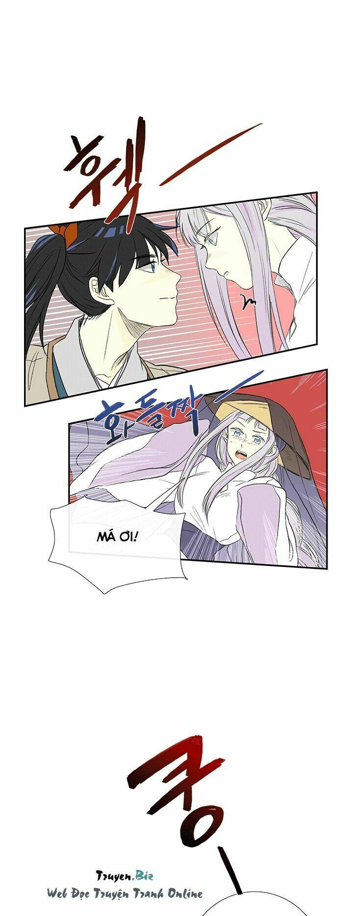 Học Sĩ Tái Sinh: Chapter 46