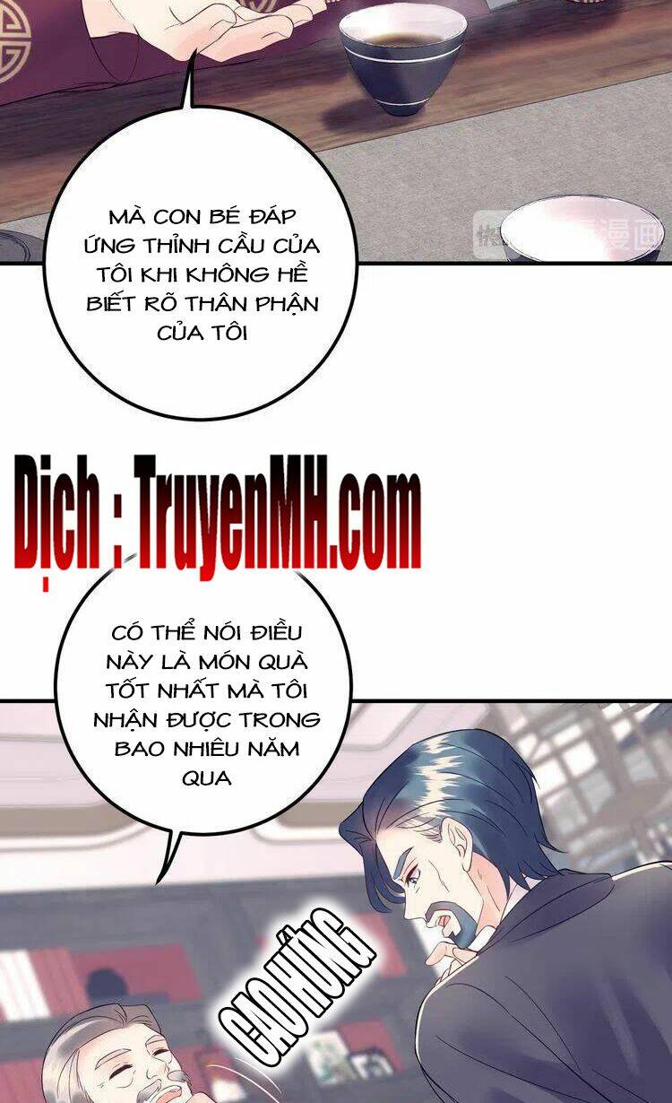 Trong Sinh Chi Ức Vạn Ảnh Hậu Yếu Thượng Vị: Chapter 355