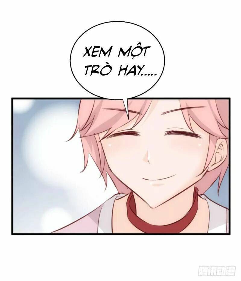 Bẩm Báo Công Chúa !: Chapter 35