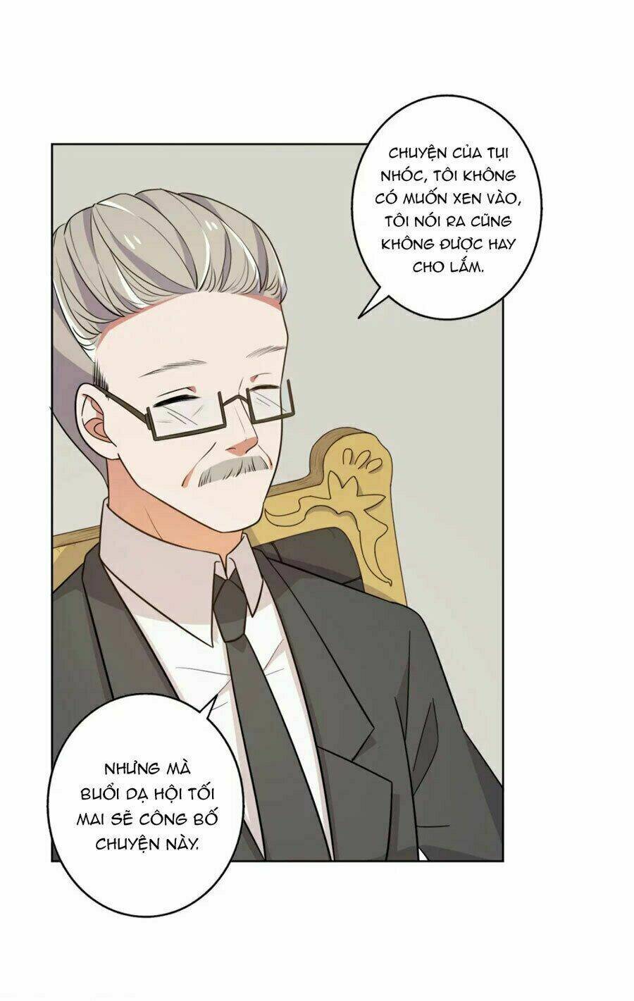 Hôn Nhân Dục Vọng: Thiếu Gia Nhẹ Một Chút!: Chapter 65