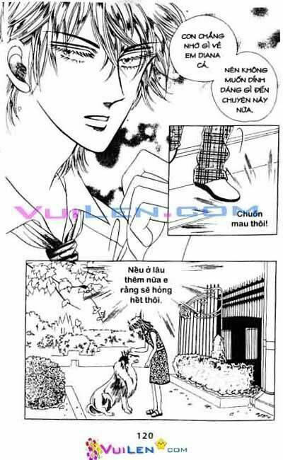 Tìm Anh - Look For Oppa: Chapter 1