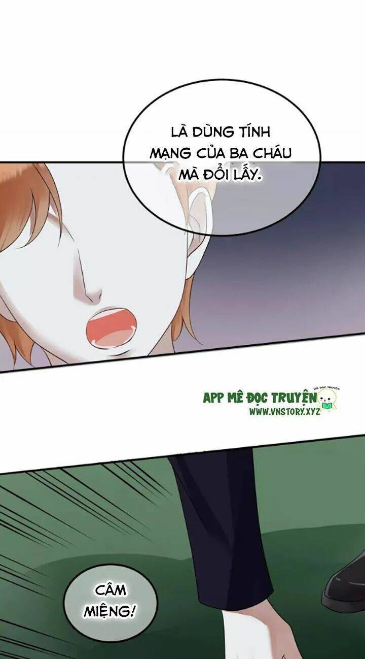 Thần Tượng Điểm Zero: Chapter 114