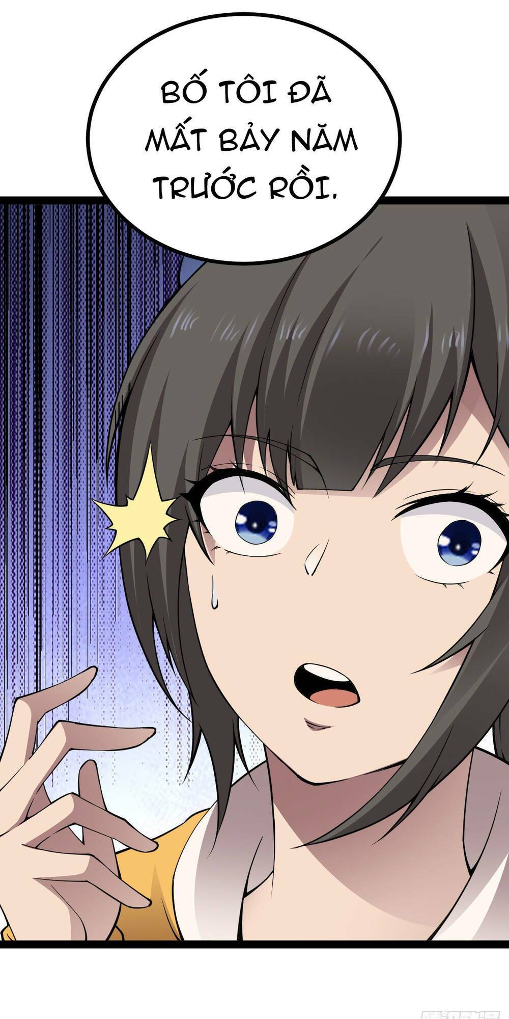 Ông Bố Mạnh Mẽ Nhất Lịch Sử: Chapter 10