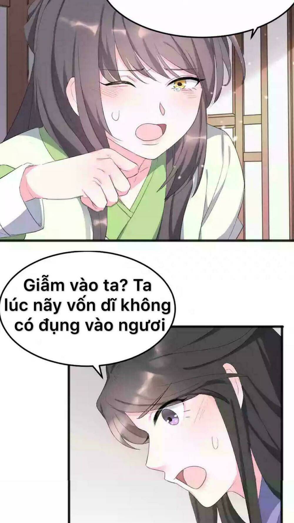 Hoa Khôi Trọng Sinh: Chapter 7