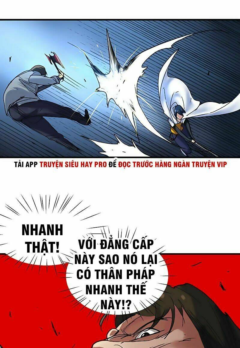 Cuộc Sống Tận Thế Bắt Đầu Từ Số 0: Chapter 10