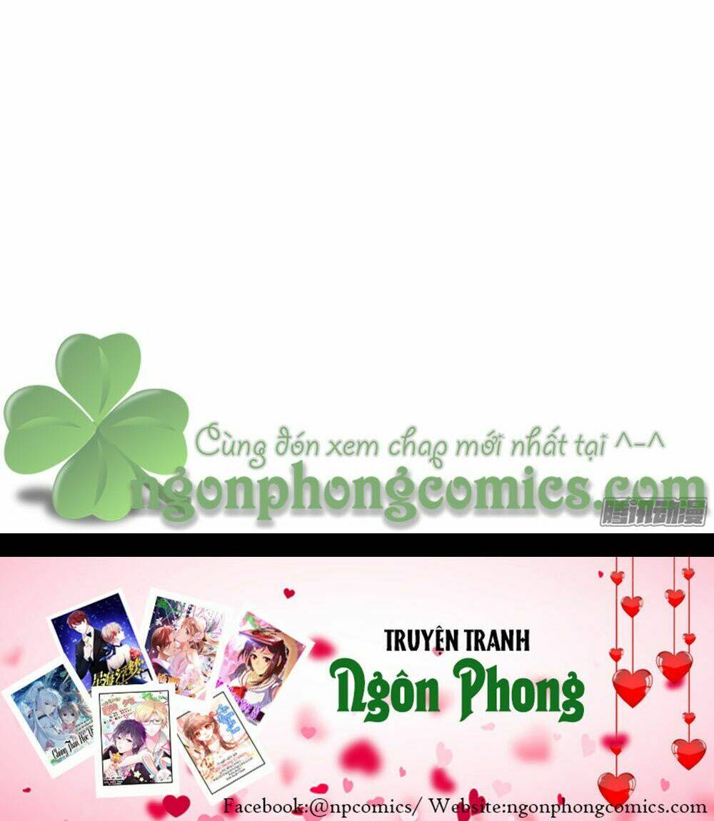 Định Chế Tình Yêu: Chapter 17