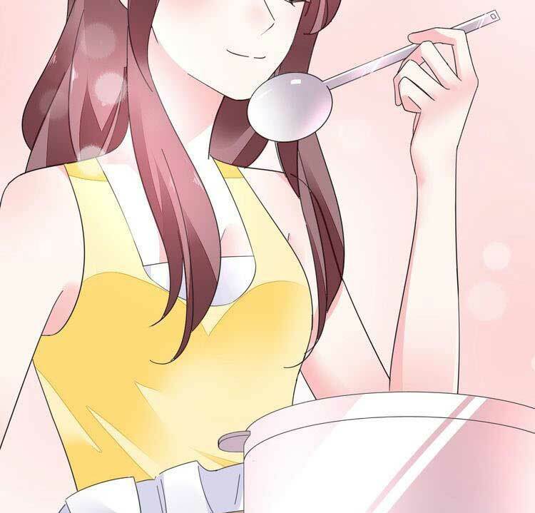 Điều Ước Sủng Ái Bất Bình Đẳng: Chapter 91.2