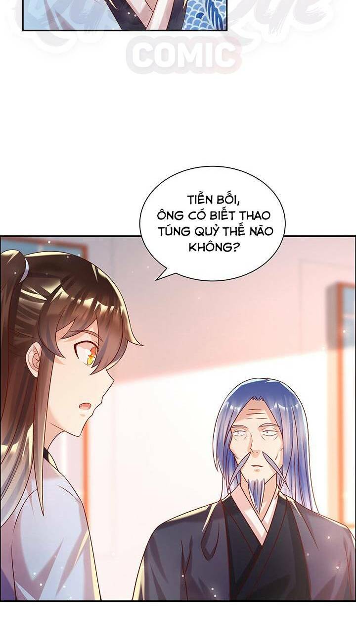 Siêu Phàm Truyện: Chapter 130