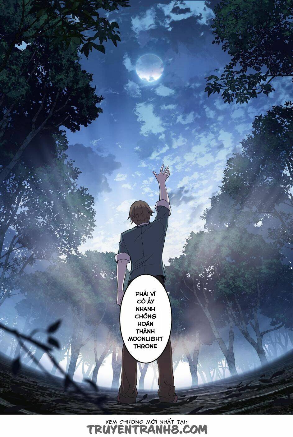 Băng Hoại 3Rd: Chapter 47