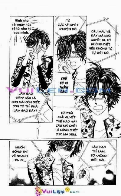 Bóng Mây Qua: Chapter 5