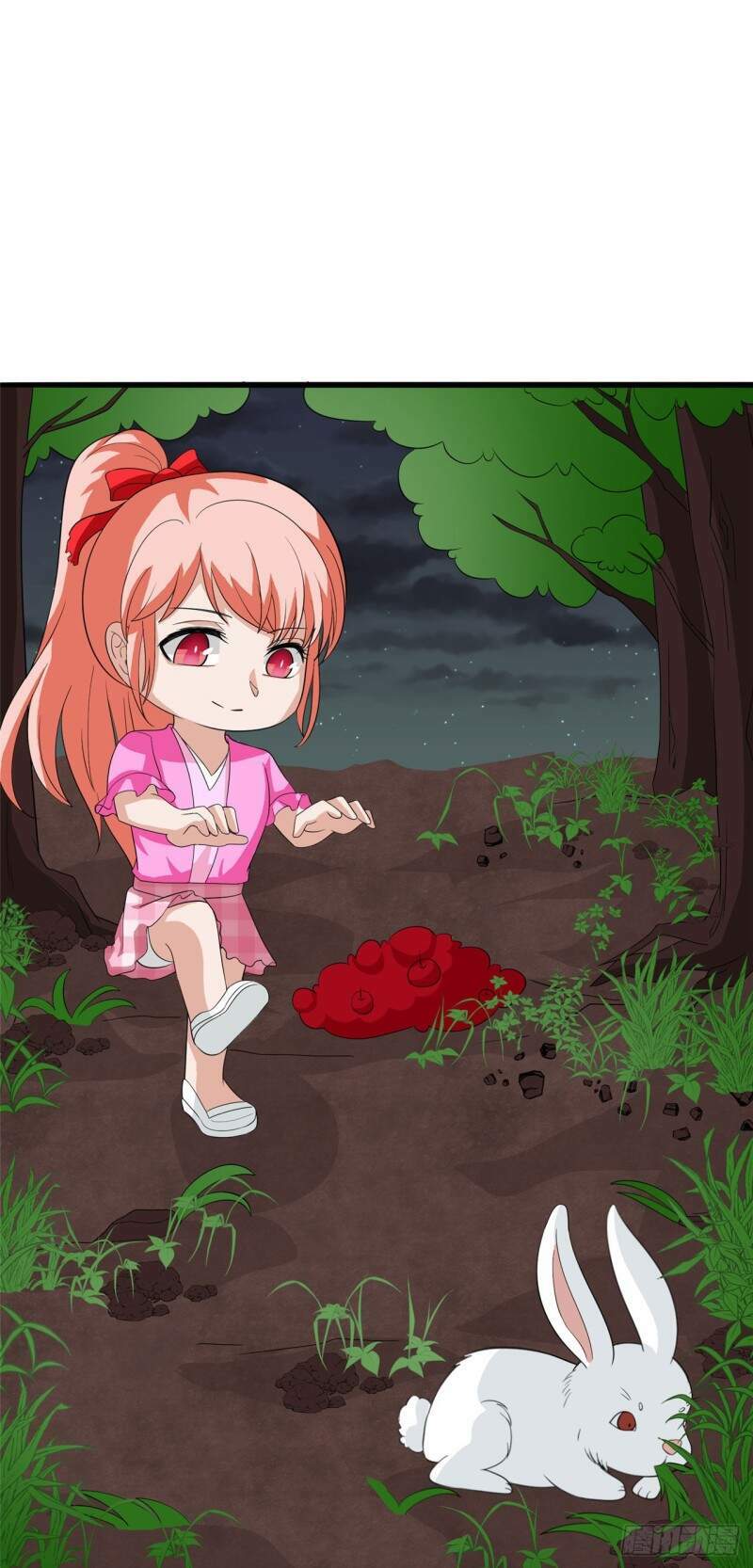 Siêu Cấp Nữ Thần Trọng Sinh: Chapter 32